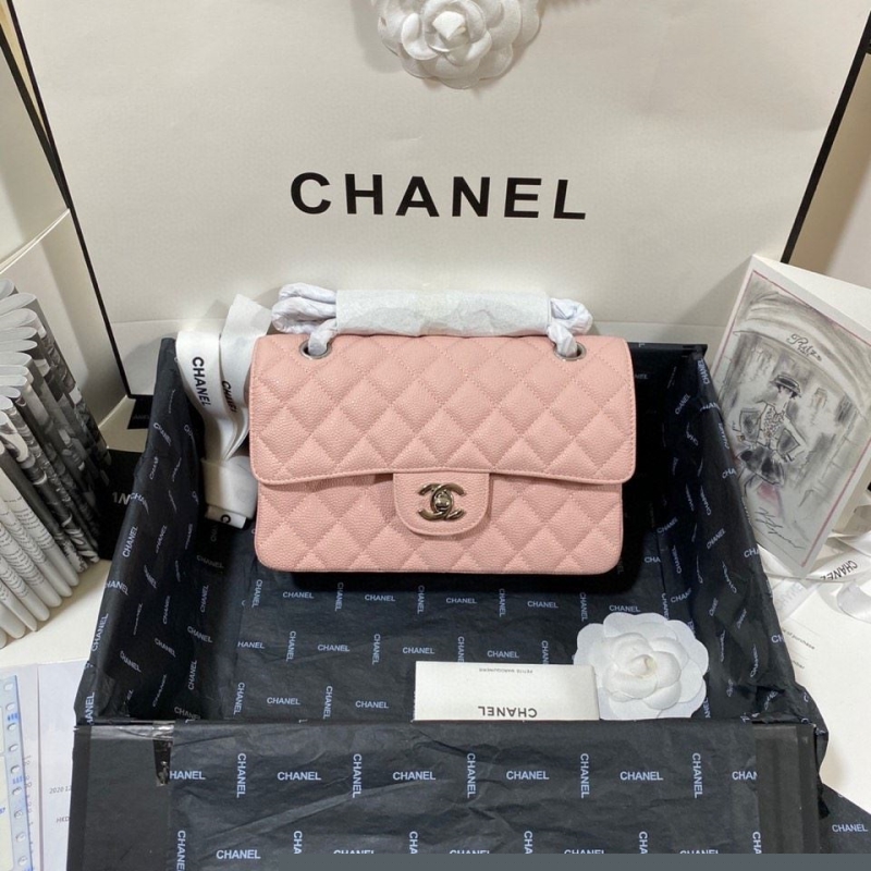 Ch*el cf series bags